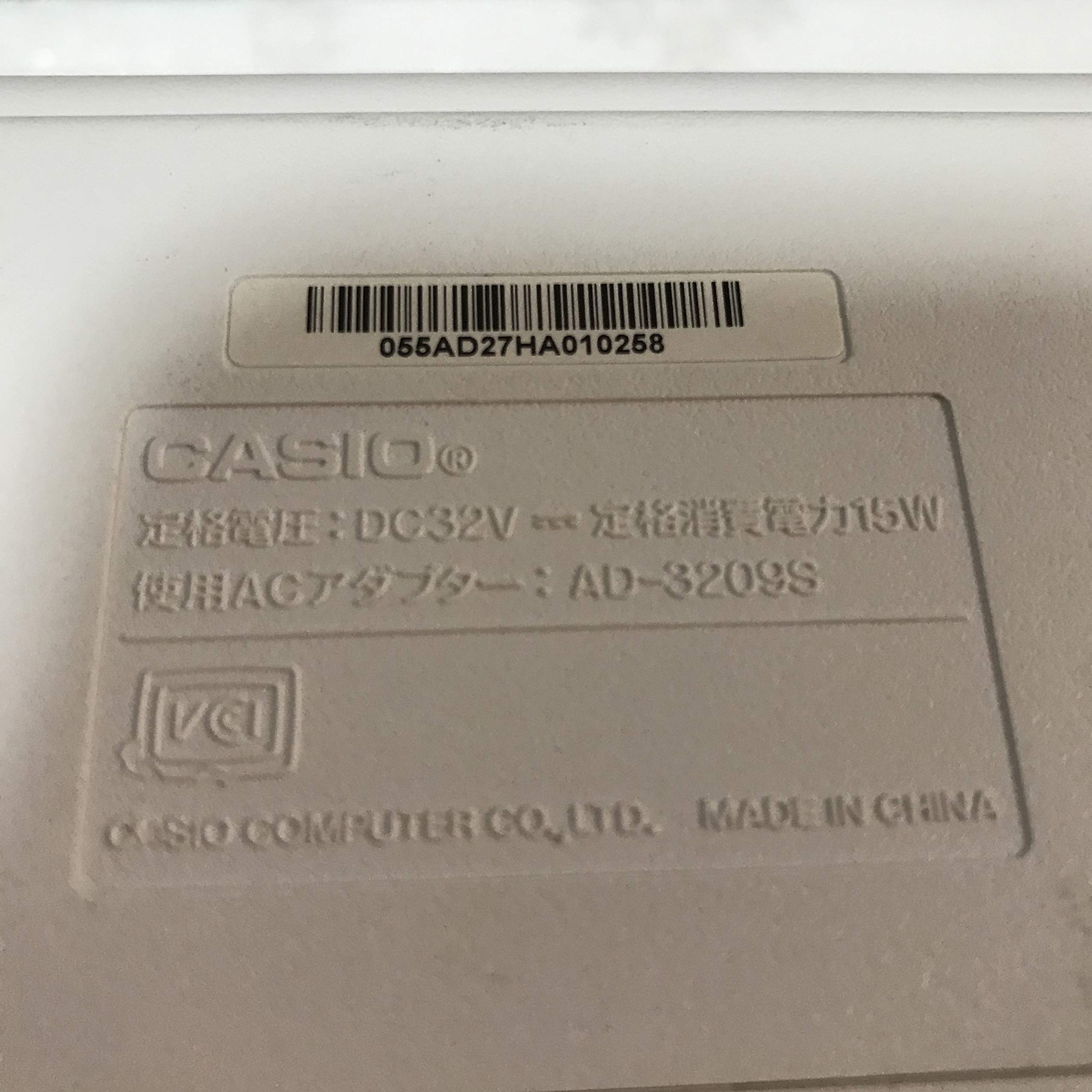 Amazon.co.jp: CASIO カシオ ハガキプリンター フォトプリンター